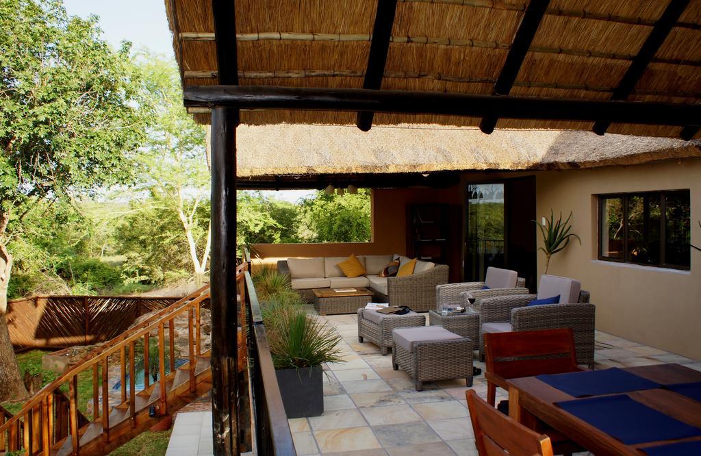 Tau @ Kruger Villa Marloth Park Cameră foto