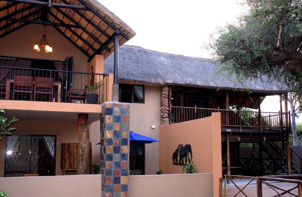 Tau @ Kruger Villa Marloth Park Cameră foto