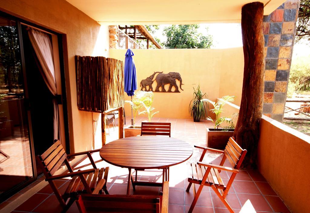 Tau @ Kruger Villa Marloth Park Cameră foto